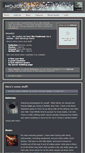Mobile Screenshot of mojofunk.org